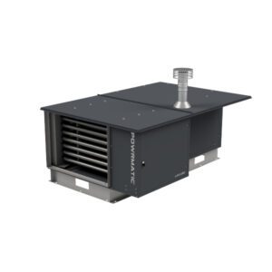 External Gas Unit Heater