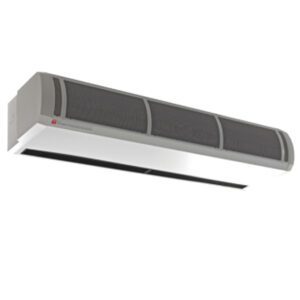 Mitsibushi Freestanding Air Curtain