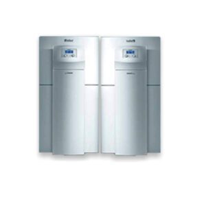 Vaillant ecoTEC Boilers