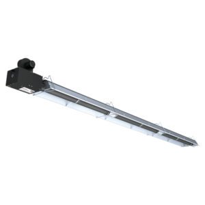 Linear Radiant Heater