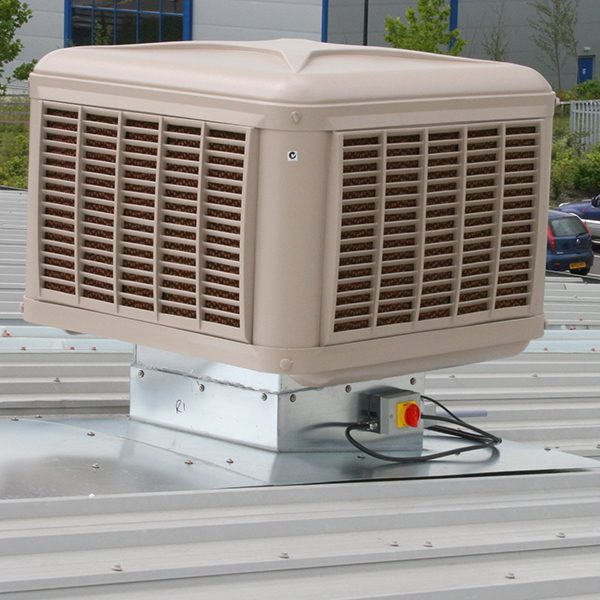 Evap unit best sale